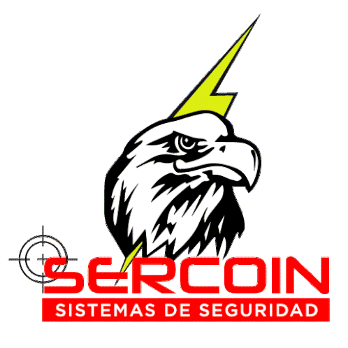 Sercoin Sercoinsistemasdeseguridad Sticker - Sercoin Sercoinsistemasdeseguridad Sistemasdeseguridad Stickers
