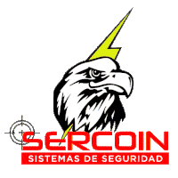 Sercoin Sercoinsistemasdeseguridad Sticker - Sercoin Sercoinsistemasdeseguridad Sistemasdeseguridad Stickers