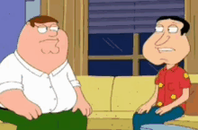 Peter Family Guy GIF - Peter Family Guy GIFs