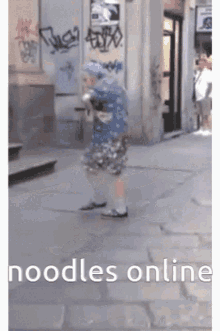 Noodles Online GIF - Noodles Online GIFs