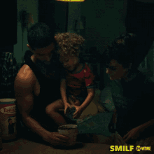 Pouring Mixing GIF - Pouring Mixing Family GIFs