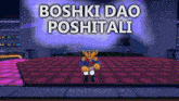 Boshki Boskidao GIF - Boshki Boskidao Boski Dao GIFs
