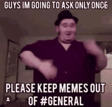 general meme