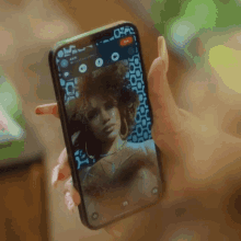 Missed Call Aitch GIF - Missed Call Aitch Baby Song GIFs