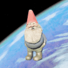 Gnome Gnome Chompski GIF - Gnome Gnome Chompski Hl2 GIFs