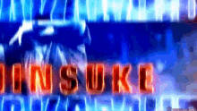 Shinsuke Nakamura Wwe GIF - Shinsuke Nakamura Wwe Smack Down Live GIFs