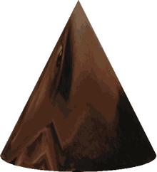 cone triangle