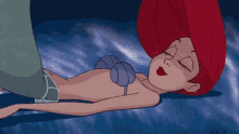 The Little Mermaid Ariel GIF - The Little Mermaid Little Mermaid Ariel GIFs