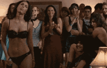 Megan Fox GIF - Megan Fox Hot Bikini GIFs