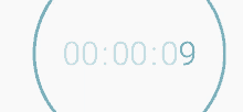 Times Up Timer GIF - Times Up Timer Count Down GIFs