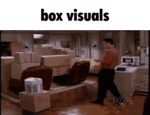 Ytpmv Box Visuals GIF - Ytpmv Box Visuals Youtube Poop GIFs