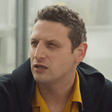 Yes Tim Robinson GIF - Yes Tim Robinson I Think You Should Leave With Tim Robinson GIFs
