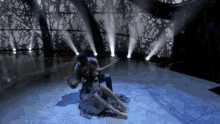 Love Is Blind GIF - So You Think You Can Dance Sytycd Season10 GIFs