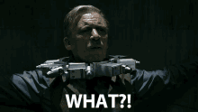 What Confused GIF - What Confused Dont Know GIFs