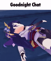 Goodnight Goodnight Chat GIF - Goodnight Goodnight Chat Gn Chat GIFs