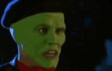 The Mask Laugh GIF - The Mask Laugh Skkrt GIFs