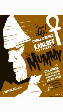 Movies The Mummy GIF - Movies The Mummy GIFs