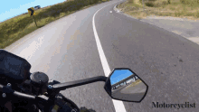 Riding Adam Waheed GIF - Riding Adam Waheed Motorcyclist GIFs