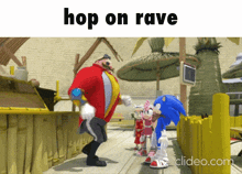 Sonic Boom Eggman GIF - Sonic Boom Eggman Meme GIFs