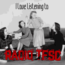 Radio Tfsc GIF - Radio Tfsc Radiotfsc GIFs