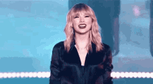 Taylor Swift Pretty GIF - Taylor Swift Pretty Smile GIFs