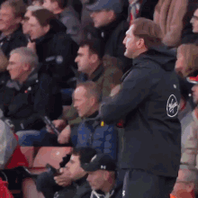 Southampton Manager GIF - Southampton Manager Celebrating GIFs