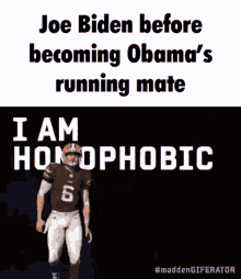 Biden Joe Biden GIF - Biden Joe Biden Homophobia GIFs