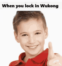 Wukong GIF - Wukong GIFs