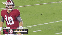 Hotty Toddy Ole Miss GIF - Hotty Toddy Ole Miss Beat Bama GIFs