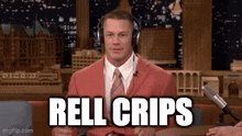 Rell Crips GIF - Rell Crips GIFs