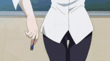 Keijo Anime GIF - Keijo Anime Butts GIFs