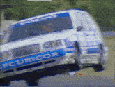 Racing Grocery Getter GIF