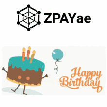 Zpae Zelaapayae GIF - Zpae Zelaapayae Happy Birthday GIFs