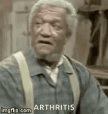 Fred Sanford Annoyed GIF - Fred Sanford Annoyed Angry GIFs