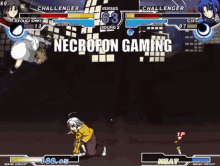 Necrofon Gaming Necrofon GIF - Necrofon Gaming Necrofon GIFs