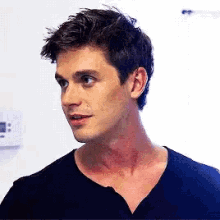 What Antoni GIF - What Antoni Queer GIFs