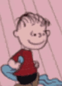 Linus Dancing GIF - Linus Dancing GIFs