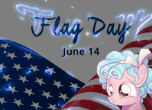 Flag Day Happy Flag Day GIF