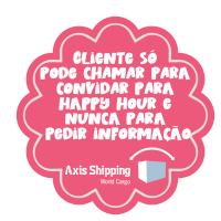 Axisshipping Happyhour Sticker - Axisshipping Happyhour Stickers