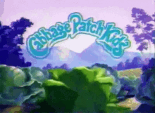 Cabbage Patch GIF - Cabbage Patch Kids GIFs