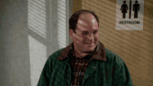 Excited Seinfeld GIF - Excited Seinfeld Lucky GIFs