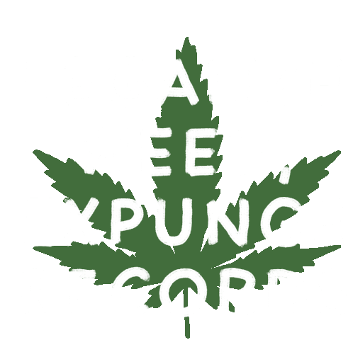Legalize Weed Expunge Records Sticker - Legalize Weed Expunge Records 420 Stickers