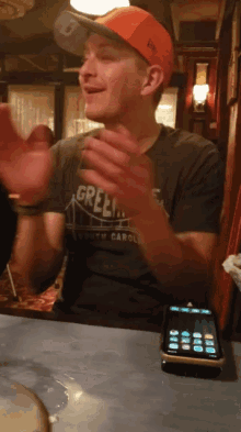 Clapping Applause GIF - Clapping Applause Chris Strub GIFs