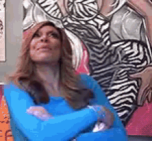 Wendy Williams GIF - Wendy Williams - Discover & Share GIFs