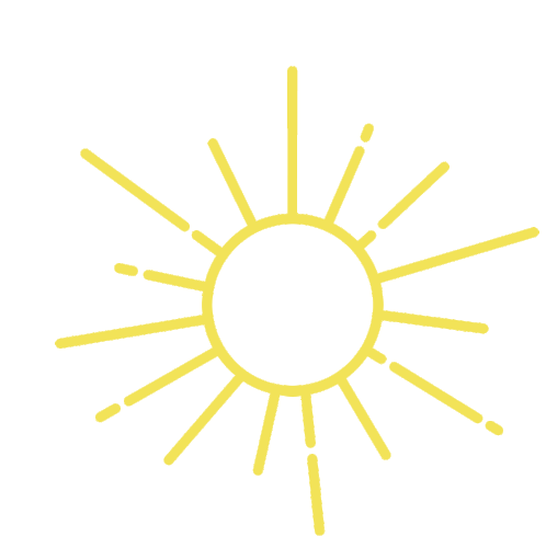 Sonne Sun Sticker - Sonne Sun Sunshine Stickers