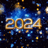 Happy New Year Happy New Year 2024 GIF - Happy New Year Happy New Year 2024 Gif GIFs