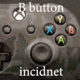 Controller Button GIF - Controller Button Incident GIFs