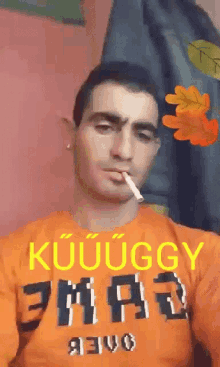 Kuggy Magadru GIF - Kuggy Magadru GIFs