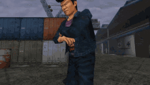 shenmue this