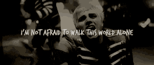 Mychemicalromance Mcr GIF - Mychemicalromance Mcr Song GIFs